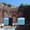 Benteng Martello Kepulauan Seribu: Saksi Bisu Pertahanan Maritim di Teluk Jakarta