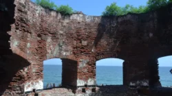Benteng Martello Kepulauan Seribu: Saksi Bisu Pertahanan Maritim di Teluk Jakarta