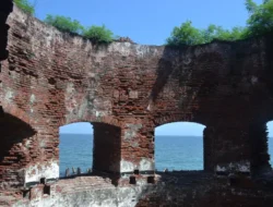 Benteng Martello Kepulauan Seribu: Saksi Bisu Pertahanan Maritim di Teluk Jakarta