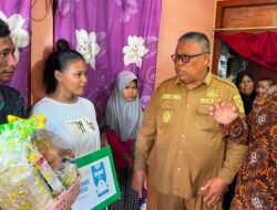 Cegah Stunting Sejak dalam Kandungan, BKKBN Babel Dampingi Langsung Ibu Hamil Berisiko di Beltim