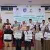 Zakat Disulap Jadi Modal UMKM Babel