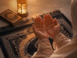 Hari Jumat, Jangan Lewatkan Doa Ini, Ustadz Adi Hidayat: Insya Allah Rezeki Dicukupkan