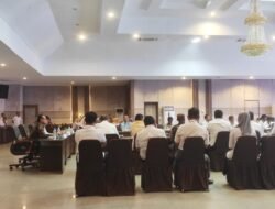 Badan Bank Tanah Petakan Lahan Tidur di Babel, Dimanfaatkan untuk Kepentingan Masyarakat