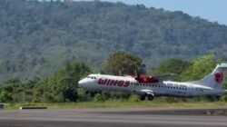 Ini Rute Baru Wings Air yang Bikin Liburan ke Bangka dan Belitung Makin Praktis