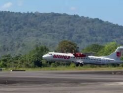 Ini Rute Baru Wings Air yang Bikin Liburan ke Bangka dan Belitung Makin Praktis