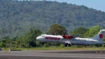 Ini Rute Baru Wings Air yang Bikin Liburan ke Bangka dan Belitung Makin Praktis