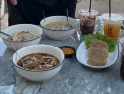Rekomendasi Sarapan di Pangkalpinang: Babel Morning Lempah Kuning Muara Hadirkan Cita Rasa Autentik Bangka Belitung