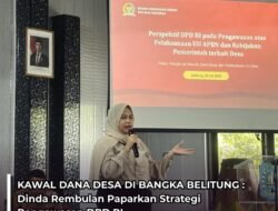 Dana Desa Masih Hadapi Sejumlah Kendala, DPD RI Dorong Pengawasan dan Penguatan Kapasitas Aparatur Desa