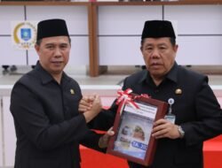 Kejar WTP Lagi, Pemprov Babel Janji Bereskan Seluruh Catatan BPK