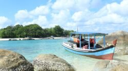 Pantai Penyabong Belitung: Surga Tersembunyi dengan Pesona Batu Granit Raksasa