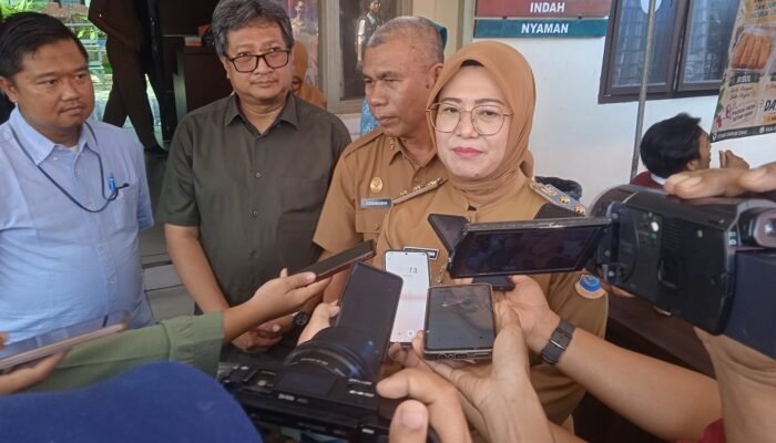 Jumlah UMKM Pangkalpinang Tembus 29 Ribu, Dessy: Bukti Semangat Ekonomi Masyarakat Terus Tumbuh