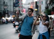 Traveling dan Wisata Eksotik: Menjelajahi Keindahan Tersembunyi yang Memikat