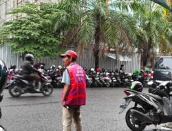Pemkot Pangkalpinang Mulai Uji Coba Layanan Parkir Digital selama Agustus, Warga Sudah Bisa Unduh Aplikasinya