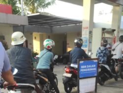 Inflasi Babel 2,62 Persen, Dapur Rumah Tangga Masih Tertekan