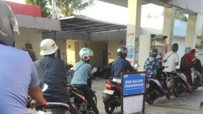 Inflasi Babel 2,62 Persen, Dapur Rumah Tangga Masih Tertekan