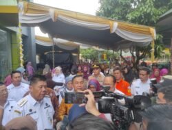 Wihaji: TPK Punya Tugas Baru Kawal MBG Demi Percepat Penurunan Stunting