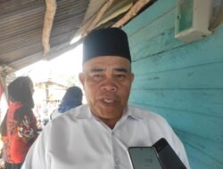Kunjungan Mendukbangga ke Babel Perkuat Sinergi Penanganan Keluarga Risiko Stunting di Bangka Belitung