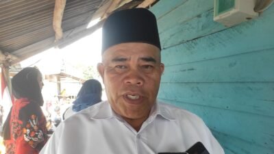 Kunjungan Mendukbangga ke Babel Perkuat Sinergi Penanganan Keluarga Risiko Stunting di Bangka Belitung