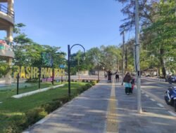 Jalan Santai, Berburu Sarapan: Cara Sederhana Menikmati Minggu Pagi