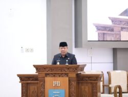Kencangkan Ikat Pinggang, Pemprov Babel Utamakan Program Prioritas