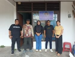 SIWO PWI Babel Matangkan Persiapan Porwanas 2027, Belitung Diminta Mulai Petakan Atlet