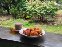 Gurihnya Cempedak Goreng Khas Babel, Namanya Unik, Ditambah Wijen Makin Menggoda