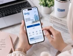 Pantau Keuangan hingga Payroll, Qlola BRI Bantu Bisnis Lebih Terintegrasi