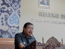 Kejar PAD Rp275 Miliar, Pemkot Pangkalpinang Perkuat Digitalisasi Pajak dan Optimalkan Aset Daerah