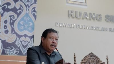Kejar PAD Rp275 Miliar, Pemkot Pangkalpinang Perkuat Digitalisasi Pajak dan Optimalkan Aset Daerah