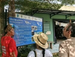 410 Ribu Wisatawan Datangi Babel, Jumlah Tamu Hotel Naik Jadi 72.785 Orang