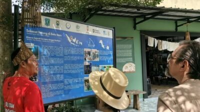 410 Ribu Wisatawan Datangi Babel, Jumlah Tamu Hotel Naik Jadi 72.785 Orang