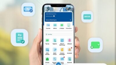 Tak Perlu ke Kantor Cabang, Investasi Reksa Dana Kini Bisa Dimulai dari BRImo Rp10 Ribu