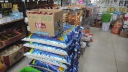 Beras 5 Kg dan Gula PSM Sulit Dicari, Warga Keluhkan Harga yang Lebih Mahal