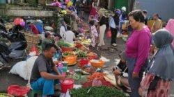 Di Tengah Naik-Turunnya Harga, Ini Sinyal Ekonomi Babel