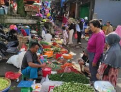 Di Tengah Naik-Turunnya Harga, Ini Sinyal Ekonomi Babel