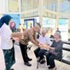 Hari Pelanggan Nasional 2026, BRI Pangkalpinang Sapa Nasabah dengan Apresiasi