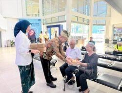 Hari Pelanggan Nasional 2026, BRI Pangkalpinang Sapa Nasabah dengan Apresiasi