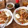 Pantyau Tutut: Semangkuk Sederhana Rasa Bikin Nagih, Wajib Masuk Daftar Kuliner Wisatawan