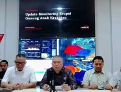 Penerbangan Batal akibat Erupsi Anak Krakatau, Penumpang Bisa Urus Refund Tanpa ke Bandara
