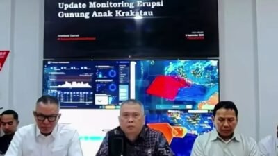 Penerbangan Batal akibat Erupsi Anak Krakatau, Penumpang Bisa Urus Refund Tanpa ke Bandara